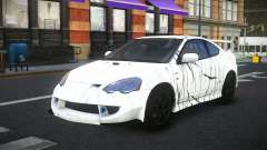 Honda Integra Vintha S2 para GTA 4