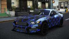 Shelby GT350 Wians S6 para GTA 4