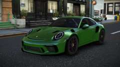 Porsche 911 Ronai para GTA 4