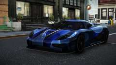 Koenigsegg Agera Jayga S10