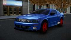 Ford Mustang Duvici para GTA 4