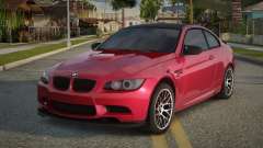 BMW E92 M3 V1.1 para GTA San Andreas