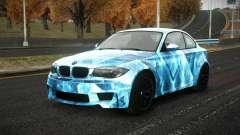BMW 1M Failey S8 para GTA 4