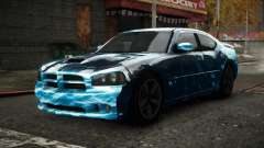 Dodge Charger Diater S10 para GTA 4