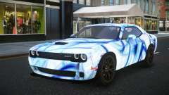 Dodge Challenger Ellage S6 para GTA 4