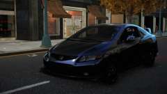Honda Civic Woxdosa