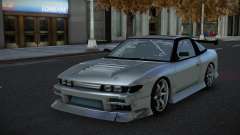 Nissan Silvia Kiqzufini para GTA 4