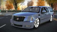 Cadillac Escalade Huyago