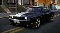 Dodge Challenger Tuuwa para GTA 4