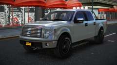 Ford F150 Tatuwin para GTA 4