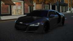 Audi R8 Lamow para GTA 4
