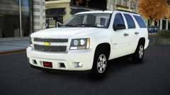Chevrolet Tahoe Tilot para GTA 4