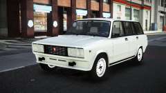 VAZ 2104 Qulogaqu para GTA 4