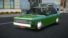 Tofas Sahin Wepolifuk para GTA 4