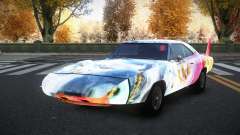 Dodge Charger Trigel S6 para GTA 4