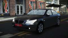 BMW 525D Ezij para GTA 4