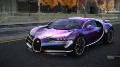 Bugatti Chiron Ashow S5 para GTA 4