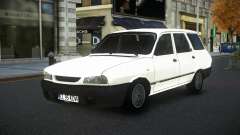 Dacia Break Hewitex para GTA 4