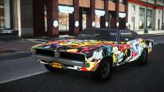 Dodge Charger Enlyo S11 para GTA 4