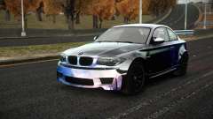 BMW 1M Failey S9 para GTA 4