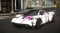 Pagani Huayra Arden S1 para GTA 4