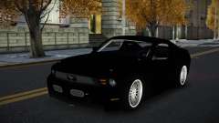 Ford Mustang Loini para GTA 4