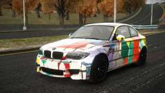BMW 1M Failey S5 para GTA 4