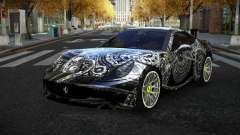 Ferrari California Patlyn S4 para GTA 4