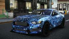 Shelby GT350 Wians S10 para GTA 4