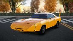 Dodge Charger Trigel para GTA 4