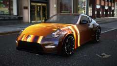 Nissan 370Z Nitiny S11 para GTA 4
