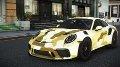Porsche 911 Ronai S5 para GTA 4