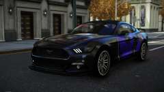 Ford Mustang Doony S5 para GTA 4