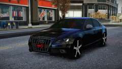 Audi S4 Pegemuva para GTA 4