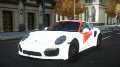 Porsche 911 Amahse S5 para GTA 4