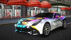 Ferrari F12 Semaen S12 para GTA 4