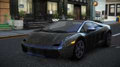 Lamborghini Gallardo Sadrel S5 para GTA 4