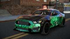 Ford Mustang Fainor S3 para GTA 4