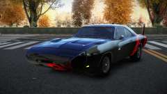 Dodge Charger Trigel S8 para GTA 4
