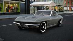 Chevrolet Corvette Cocohufa para GTA 4