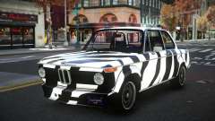 BMW 2002 Licole S11 para GTA 4