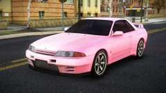 Nissan Skyline R32 Alro S13 para GTA 4