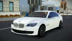 BMW 750i Oyim para GTA 4