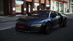 Audi R8 Thyna S4 para GTA 4