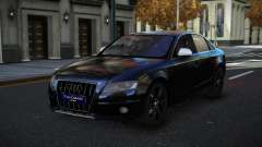 Audi S4 Yivmenuyi para GTA 4
