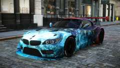 BMW Z4 Andley S14 para GTA 4