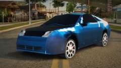 NFSU2 Java Nissan 350Z para GTA San Andreas