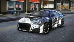 Audi TT Tertous S6 para GTA 4
