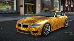 BMW Z4 Mialey S10 para GTA 4