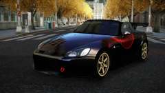 Honda S2000 Minxis S1 para GTA 4